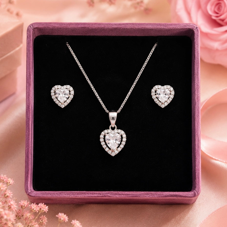 Pendant Sets