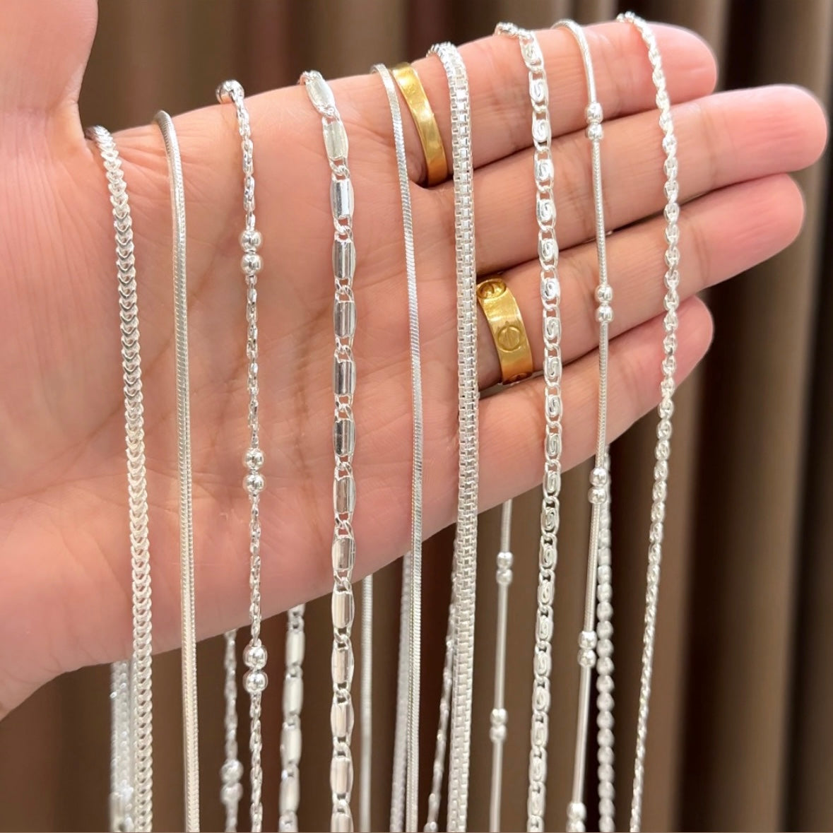 Chains