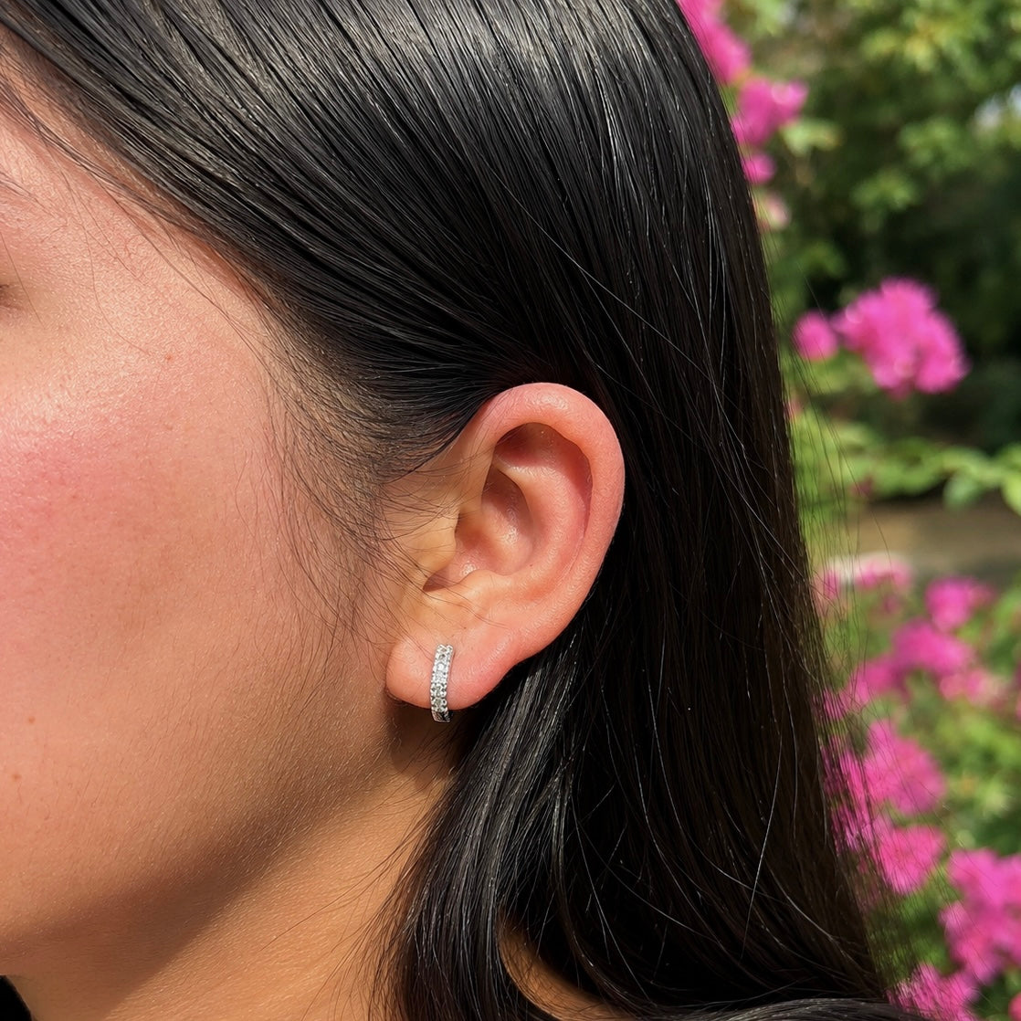 Bali Earrings