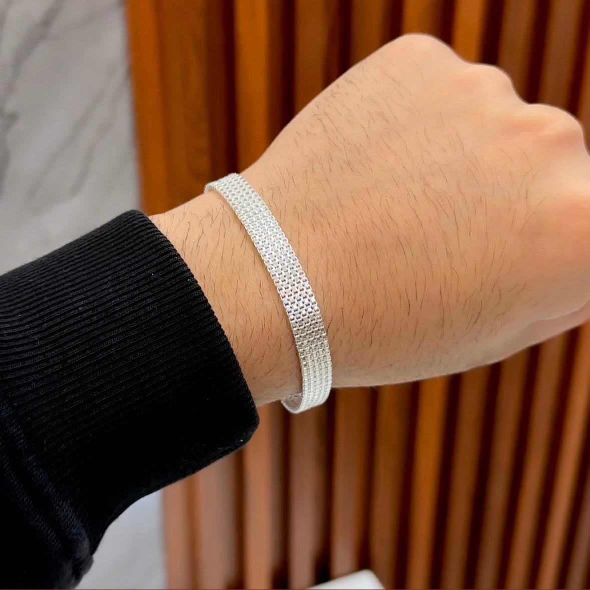 Highway Bracelet