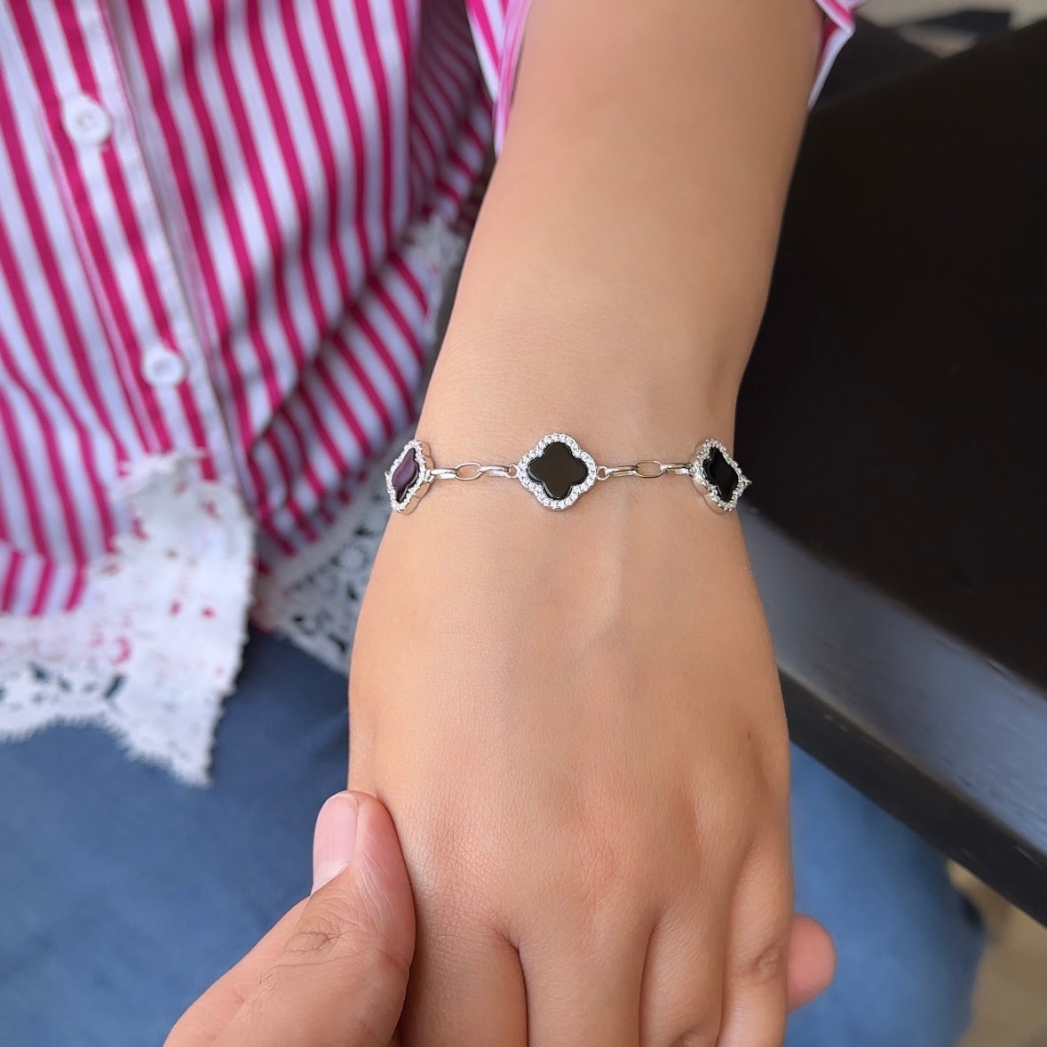 Vancleef Bracelet