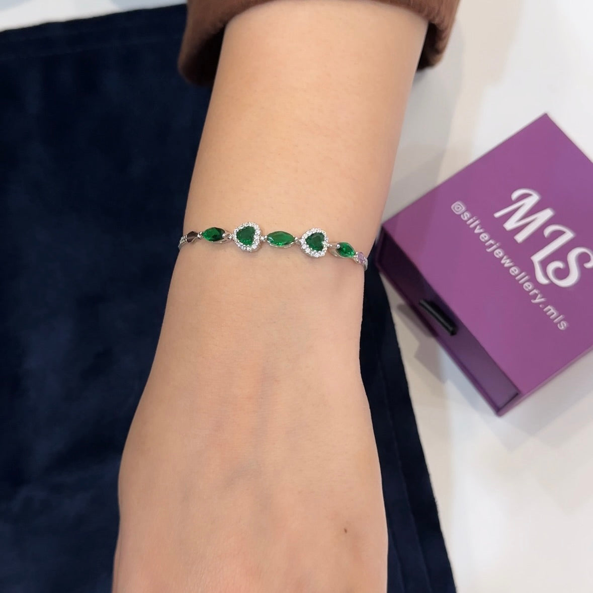 Girlish Bracelet