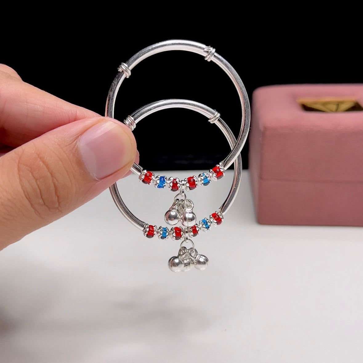 Kid’s Nazaria Bangles
