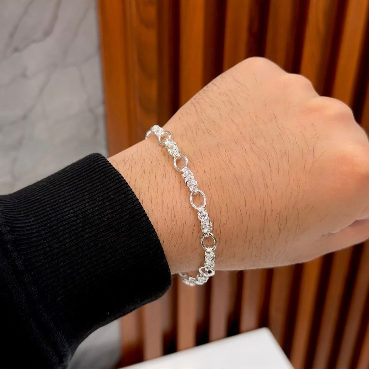 Nova Bracelet