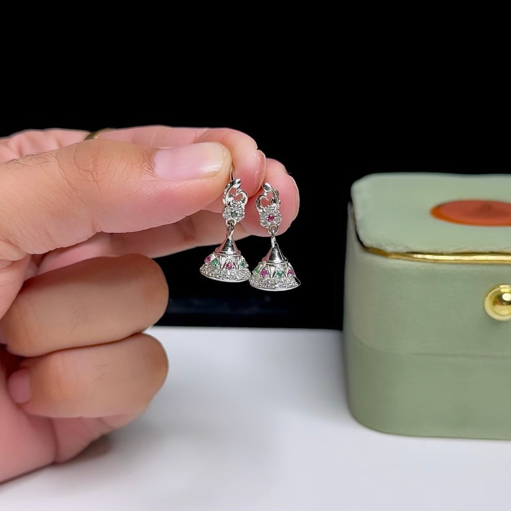 Jhumki Earrings