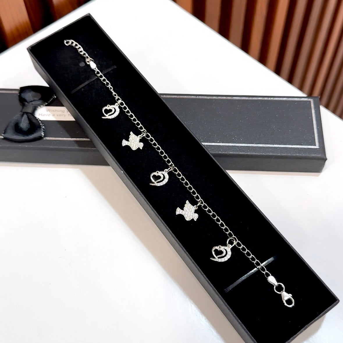 Charm Bracelet