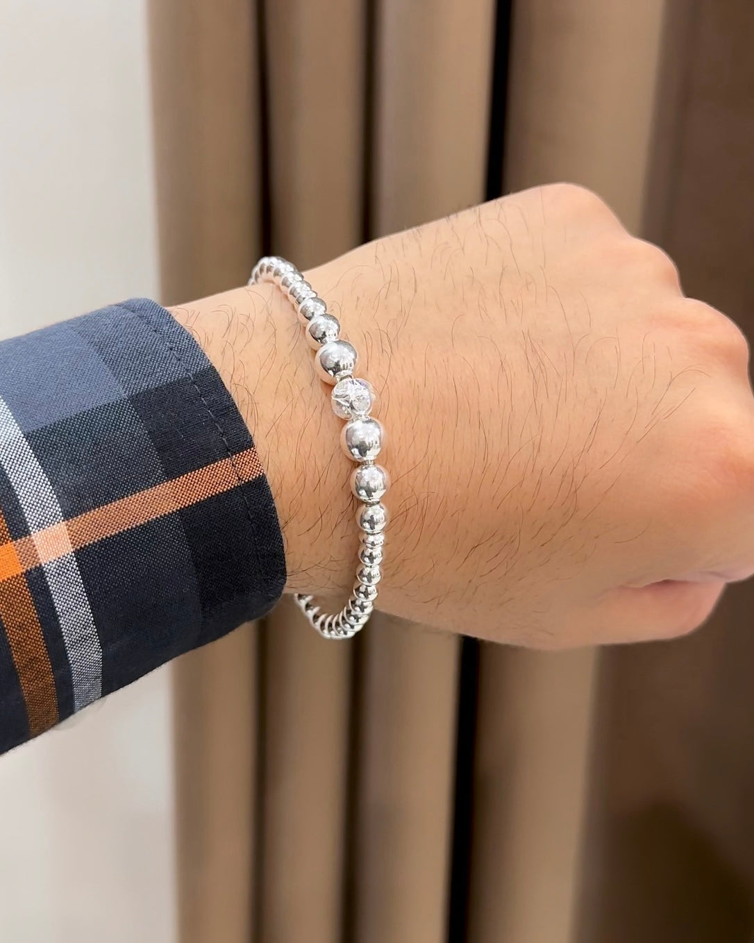 Ball Bracelet