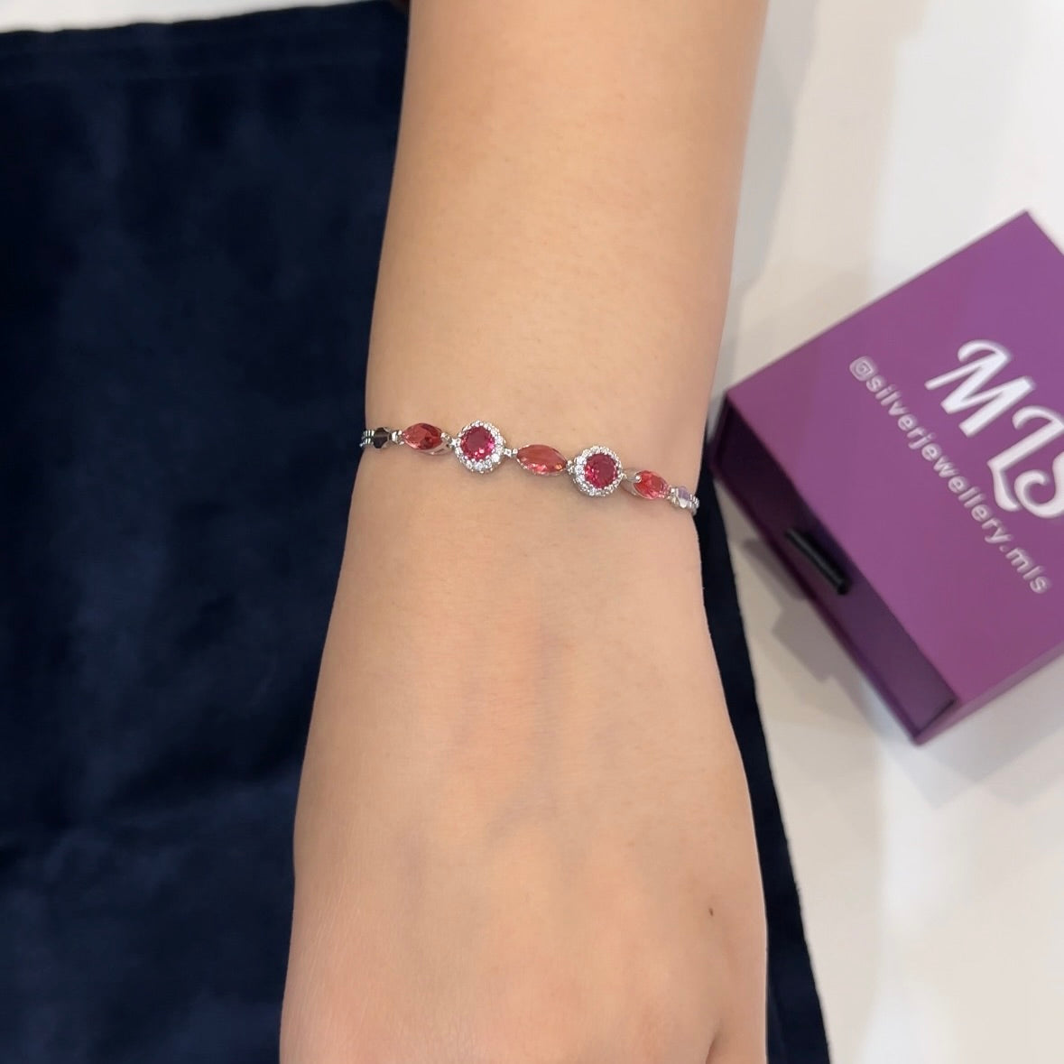 Girlish Bracelet