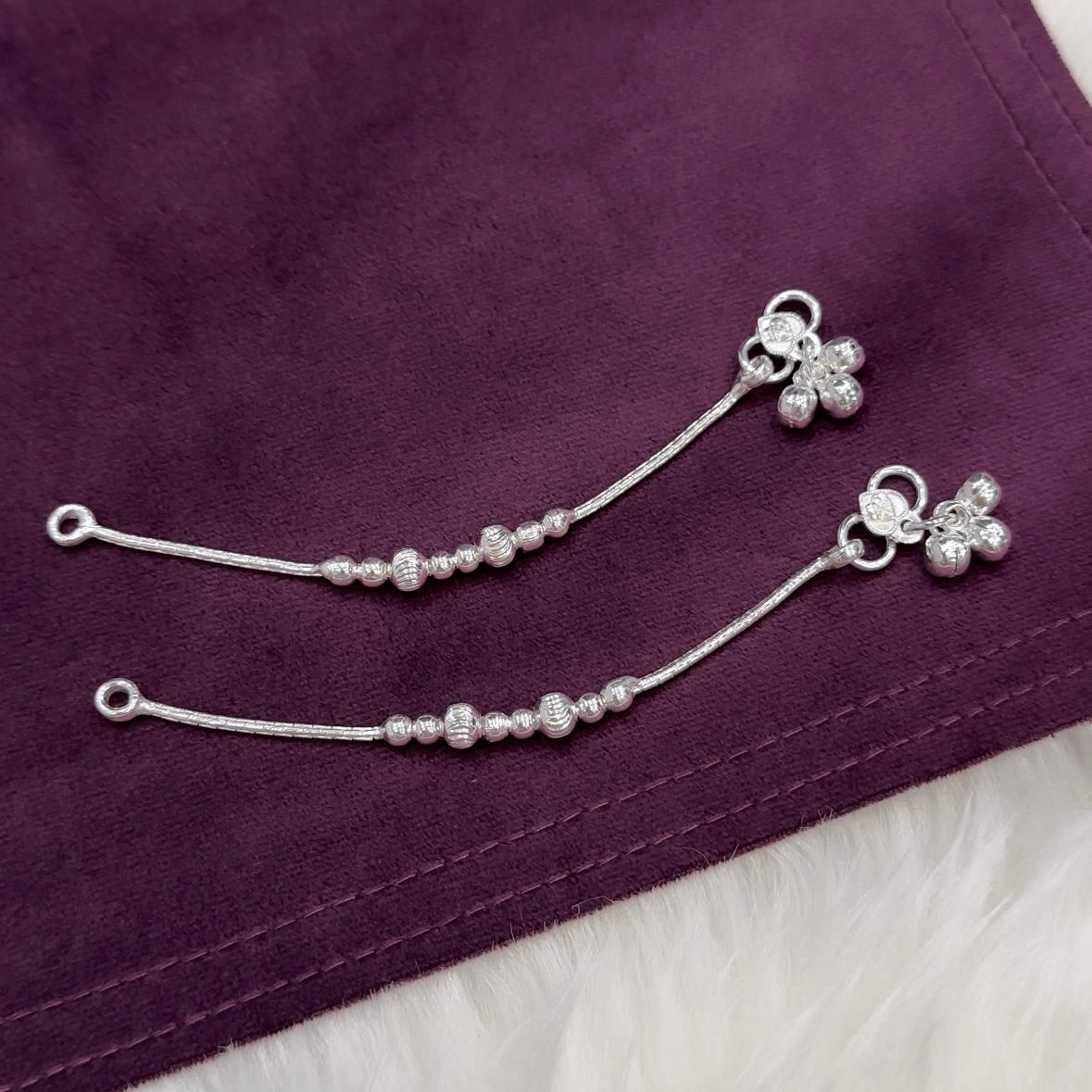 Kid’s Anklets (5 inch)