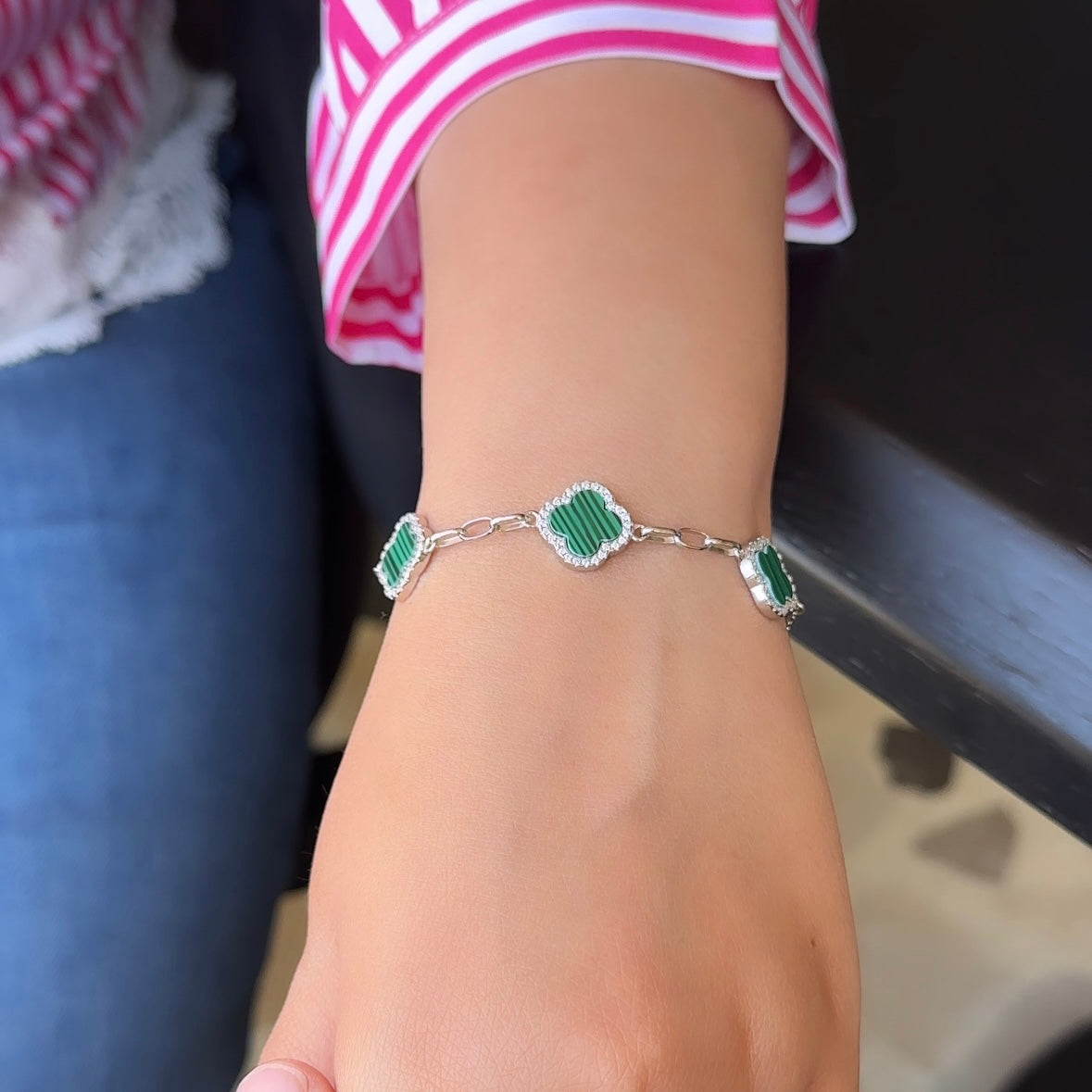 Vancleef Bracelet