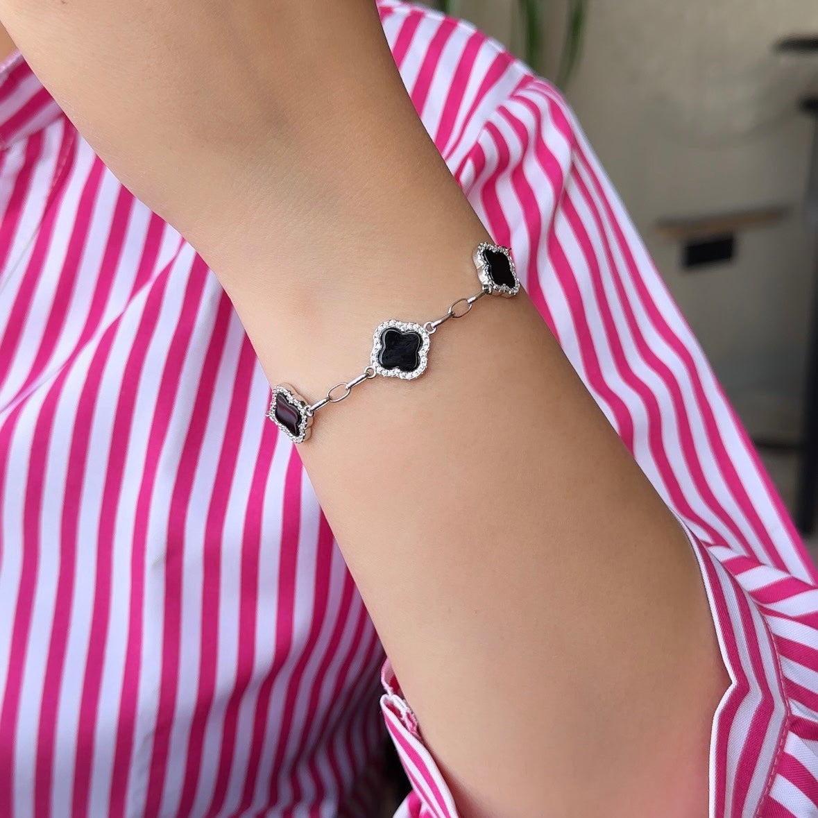 Vancleef Bracelet