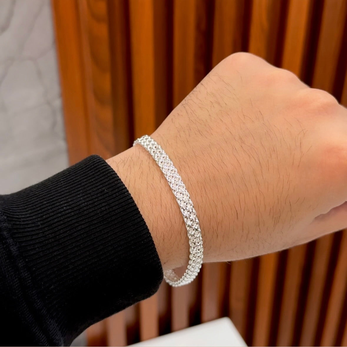 TV Bracelet