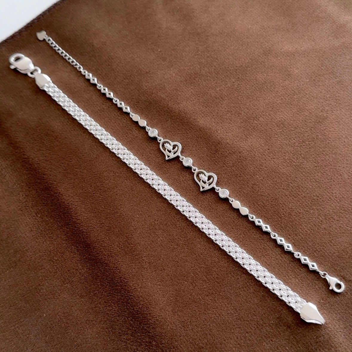 Couple Bracelets