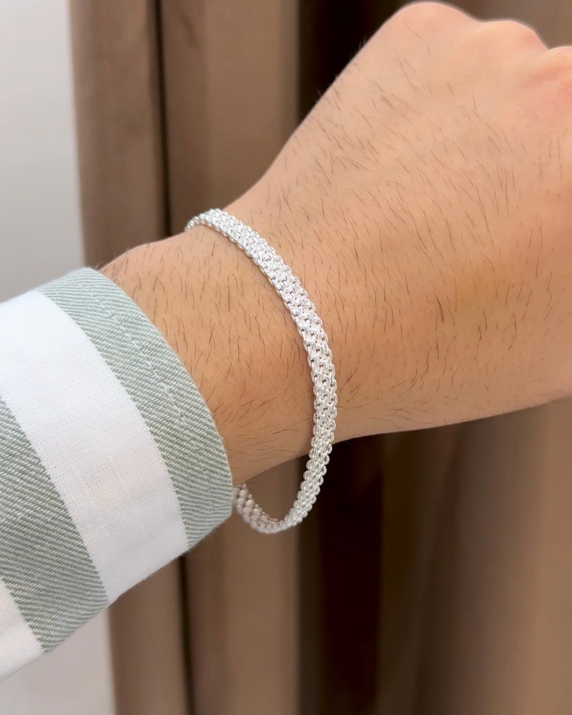 S-TV Bracelet