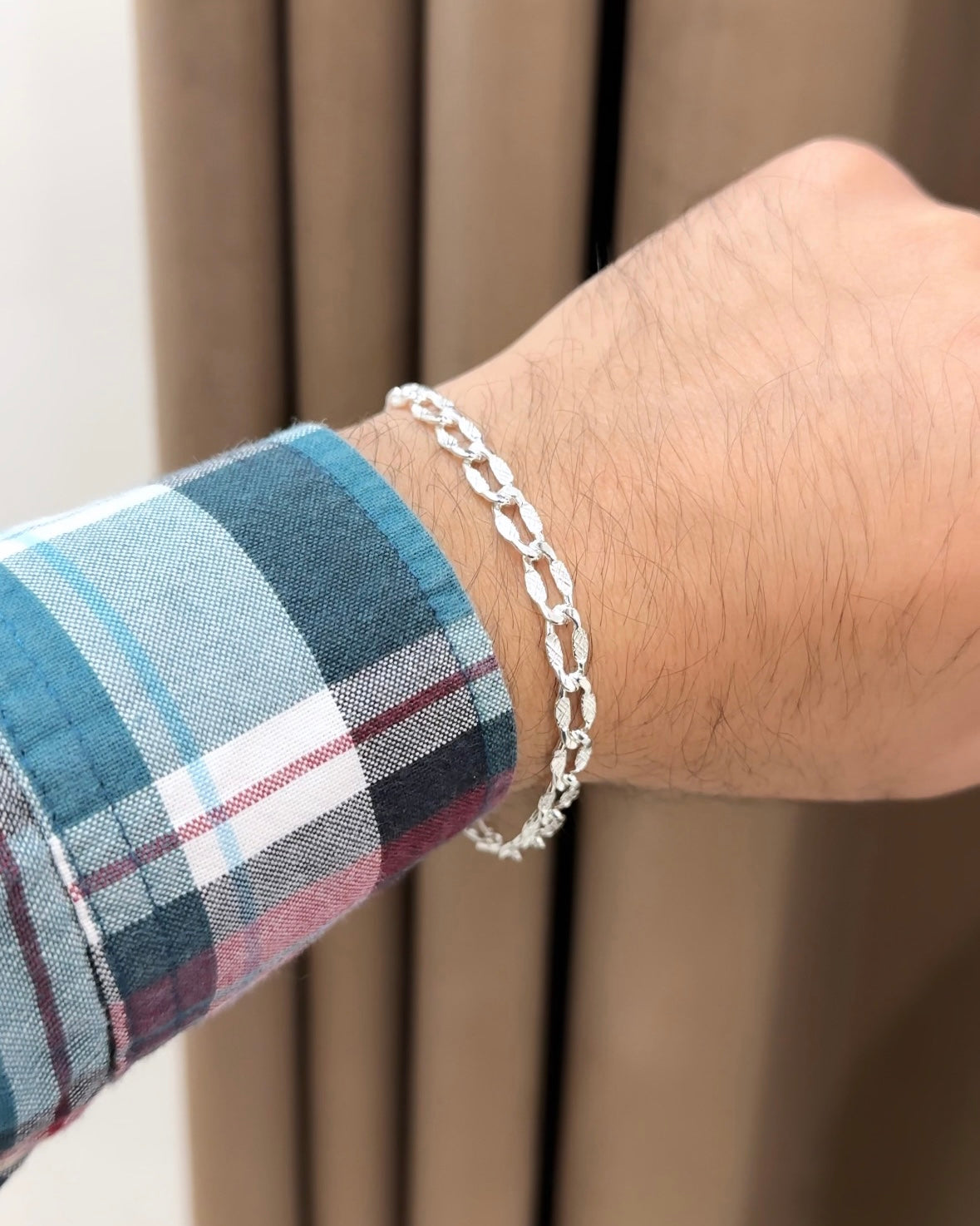 H Link Bracelet