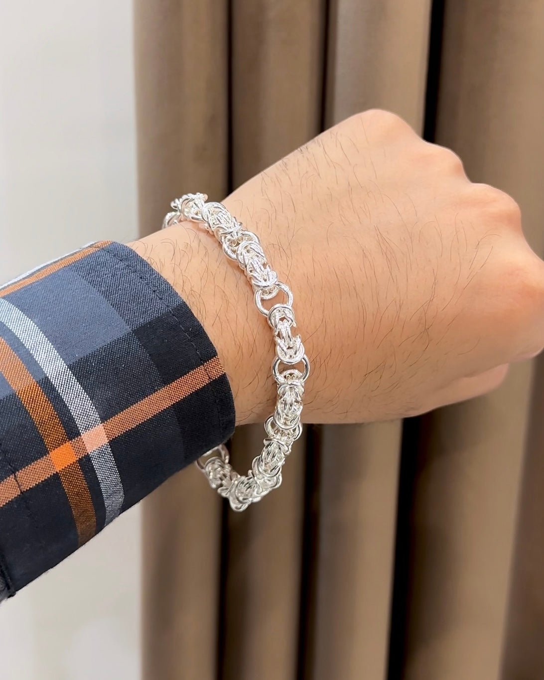 Dragon Bracelet