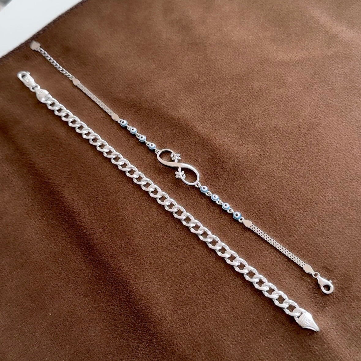 Couple Bracelets