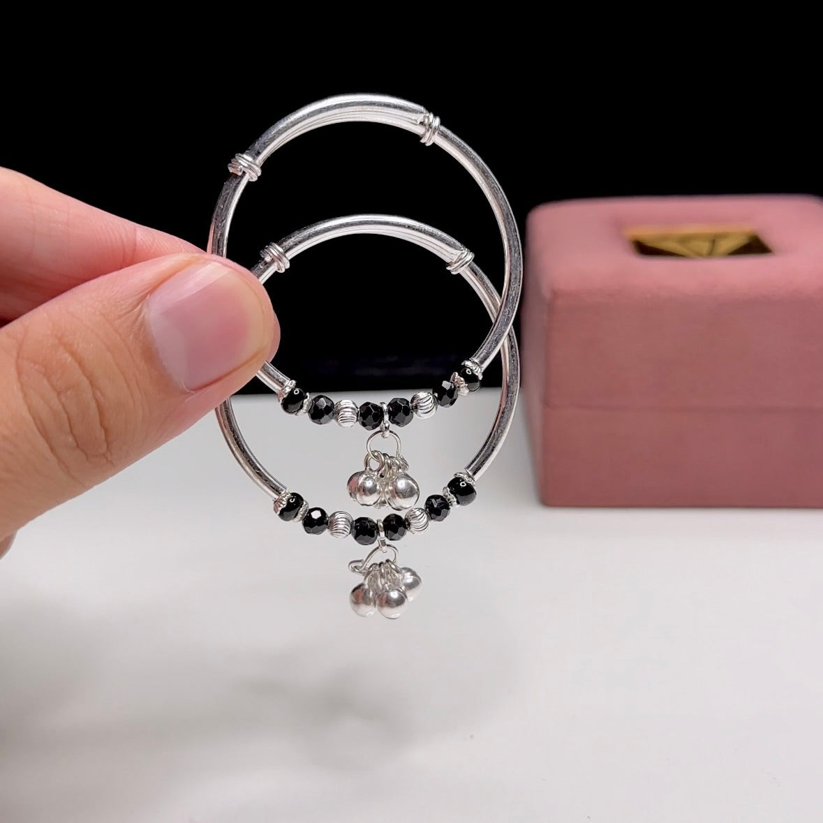 Kid’s Nazaria Bangles