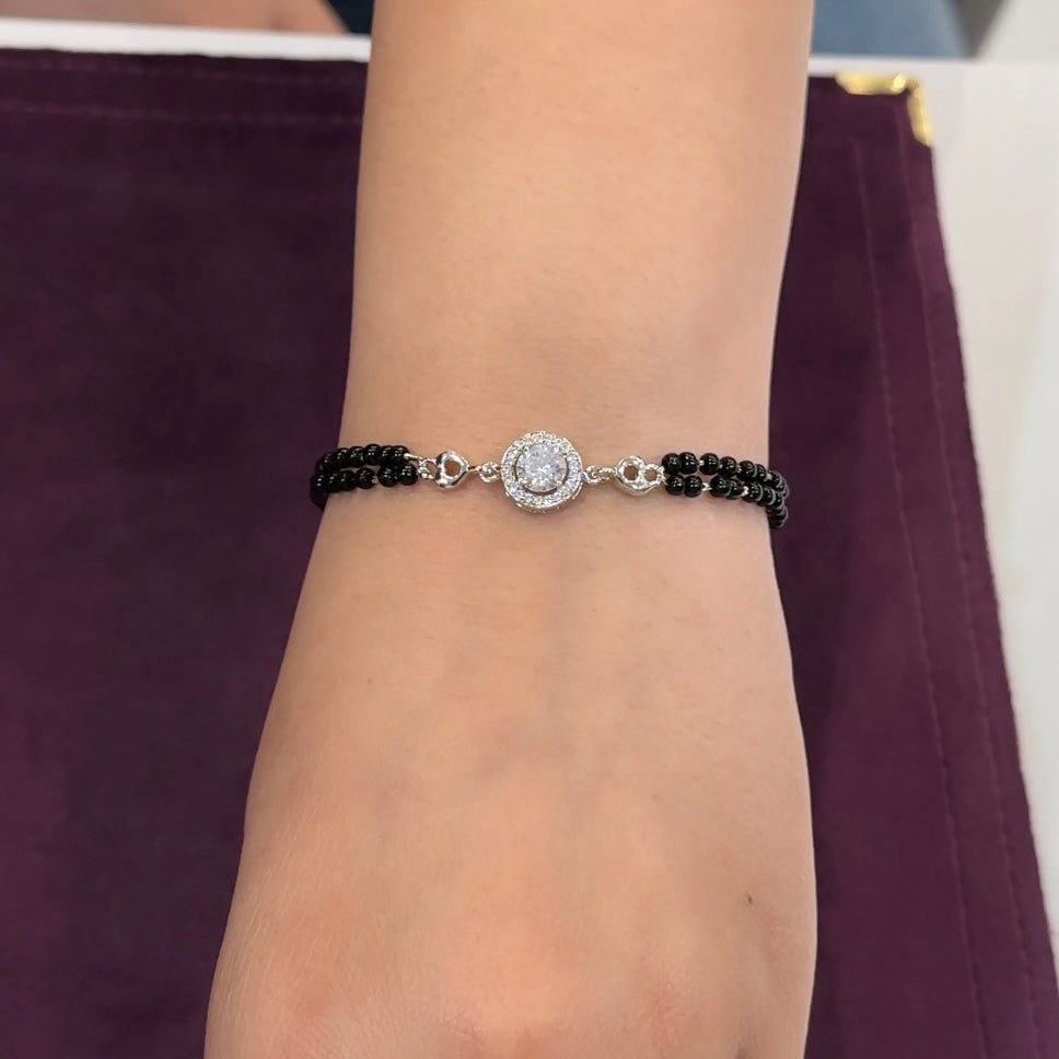 Mangalsutra Bracelet