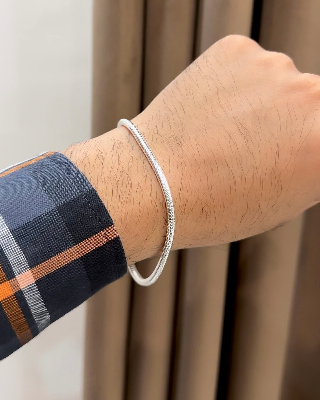 Snake Bracelet