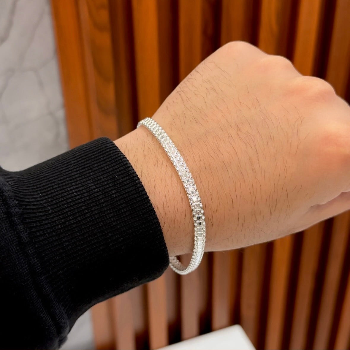 LV Bracelet