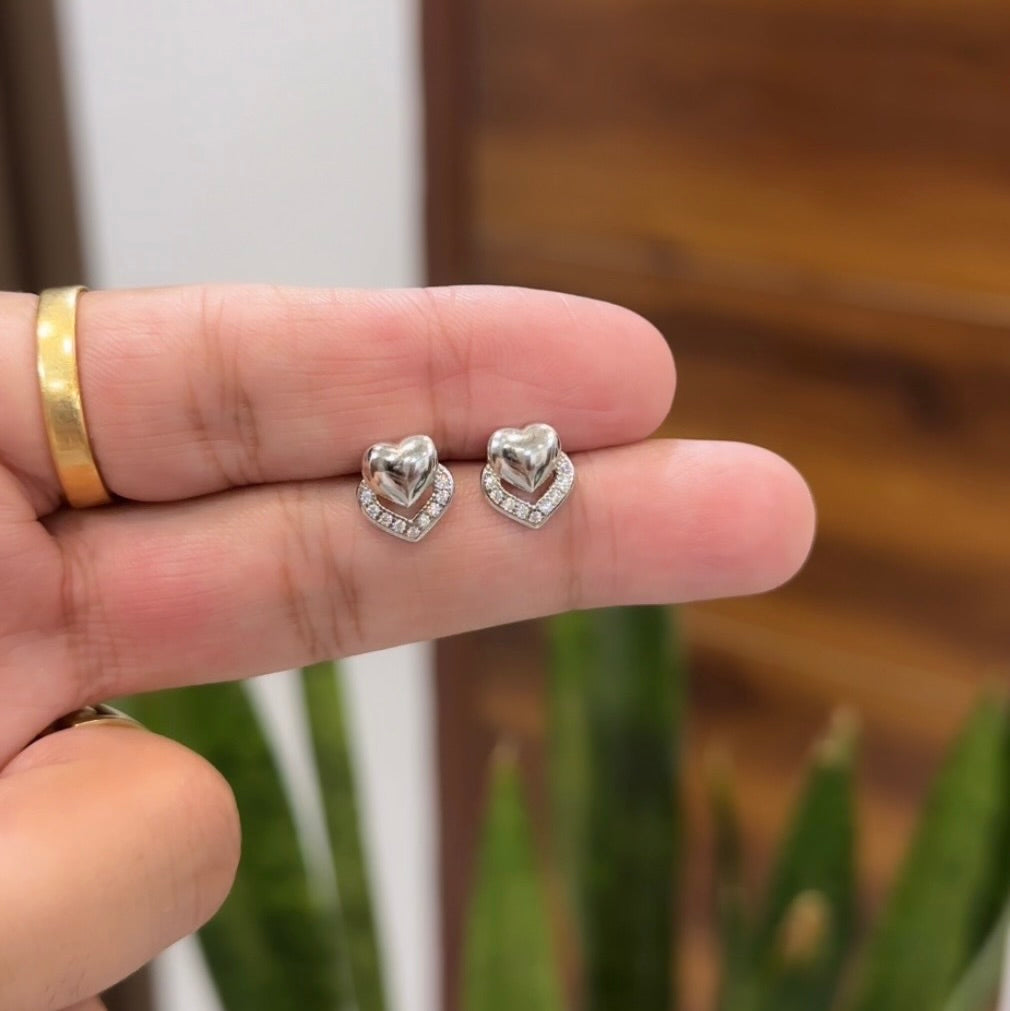 Minimal Earrings