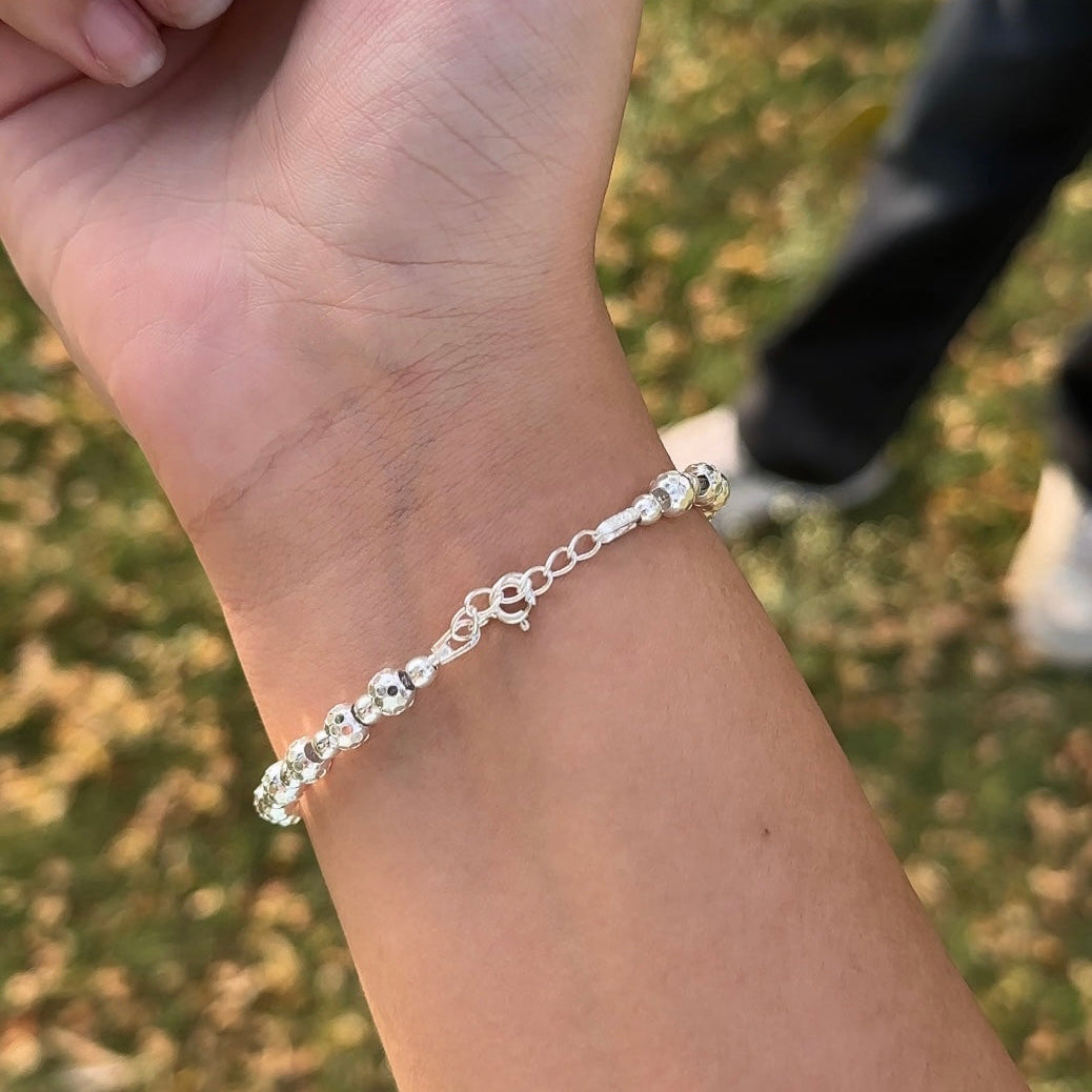 Balls Bracelet