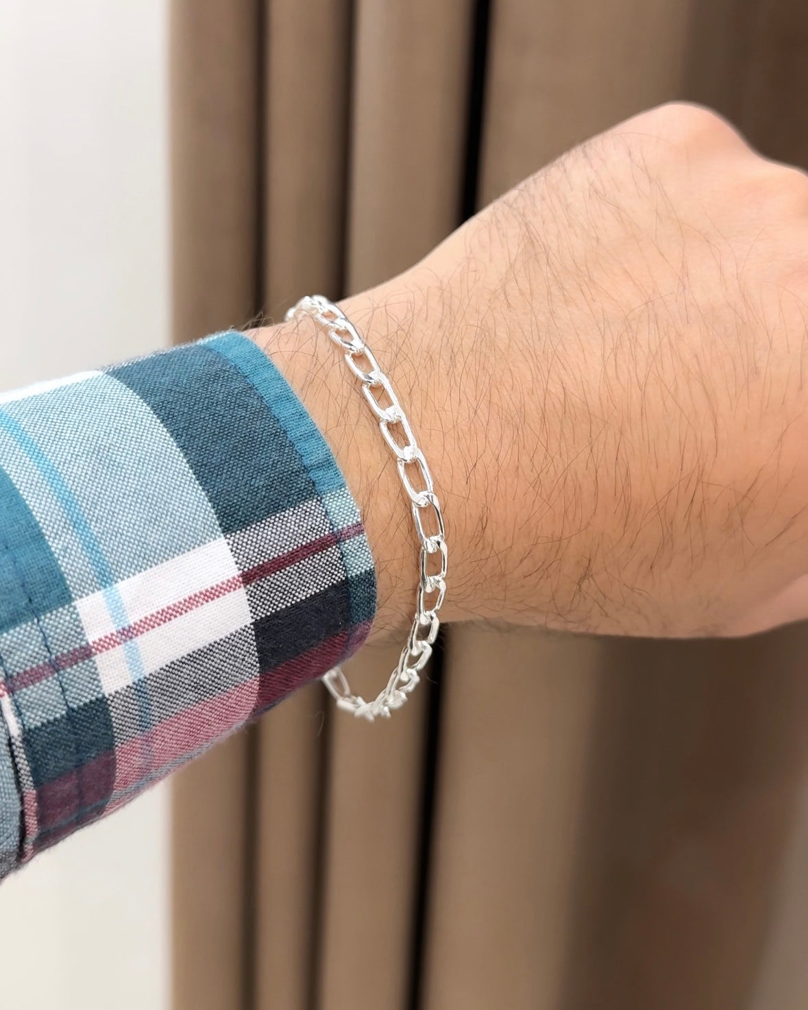 Link Bracelet