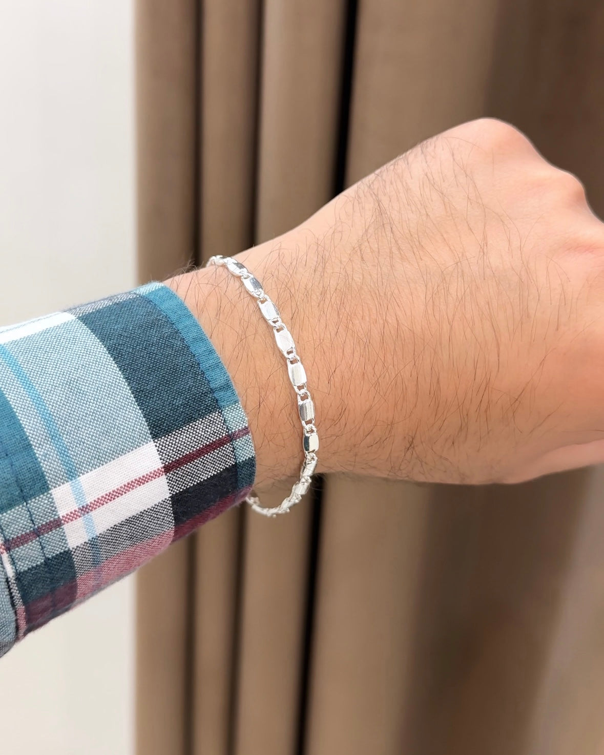 Nawabi Bracelet