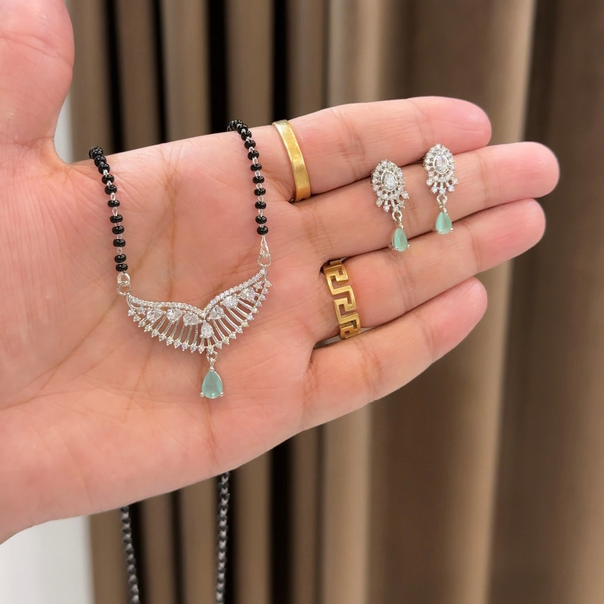 Mangalsutra Set