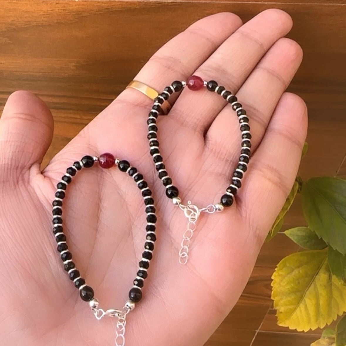 Kid’s Nazariya Bracelets