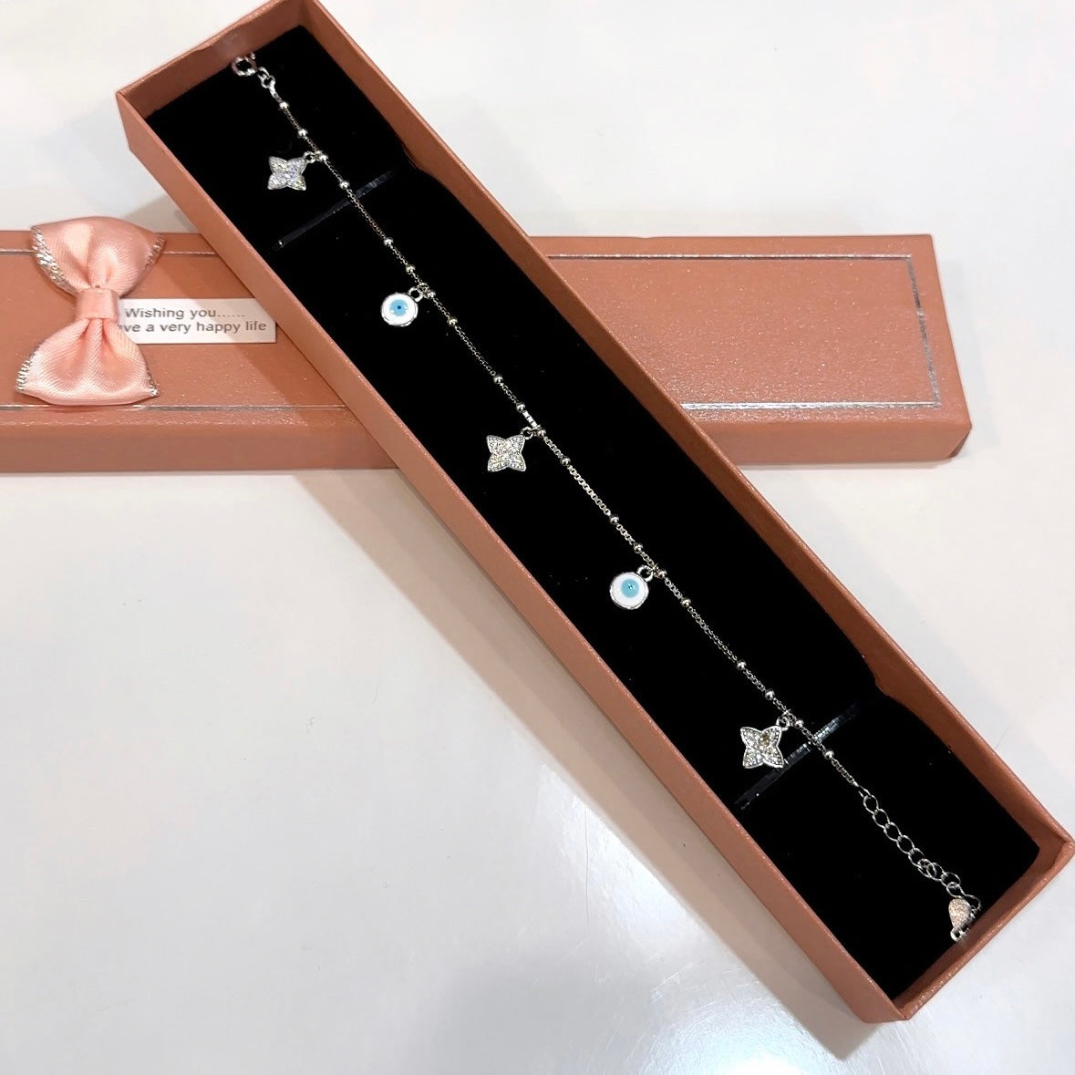 Minimal Bracelet