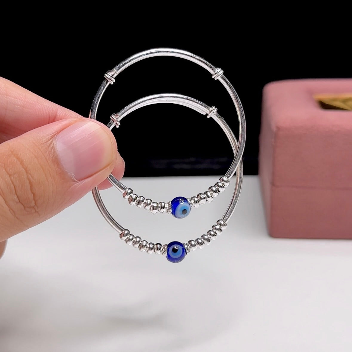 Kid’s Nazaria Bangles