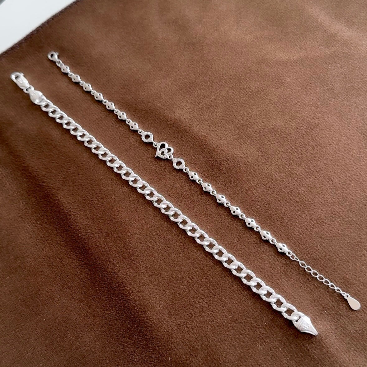 Couple Bracelets