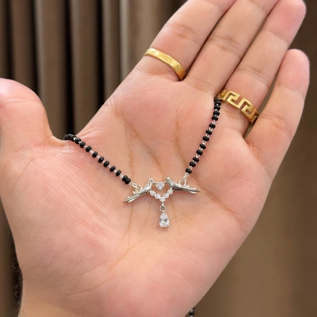 Love Birds Mangalsutra