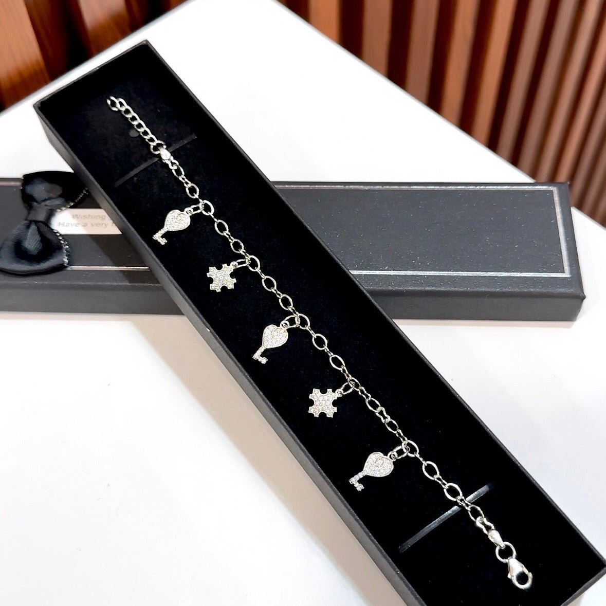 Charm Bracelet