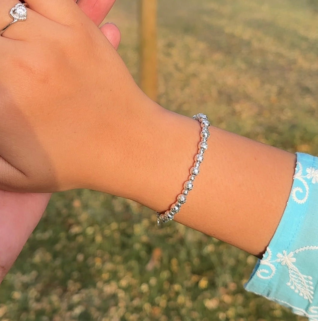Balls Bracelet
