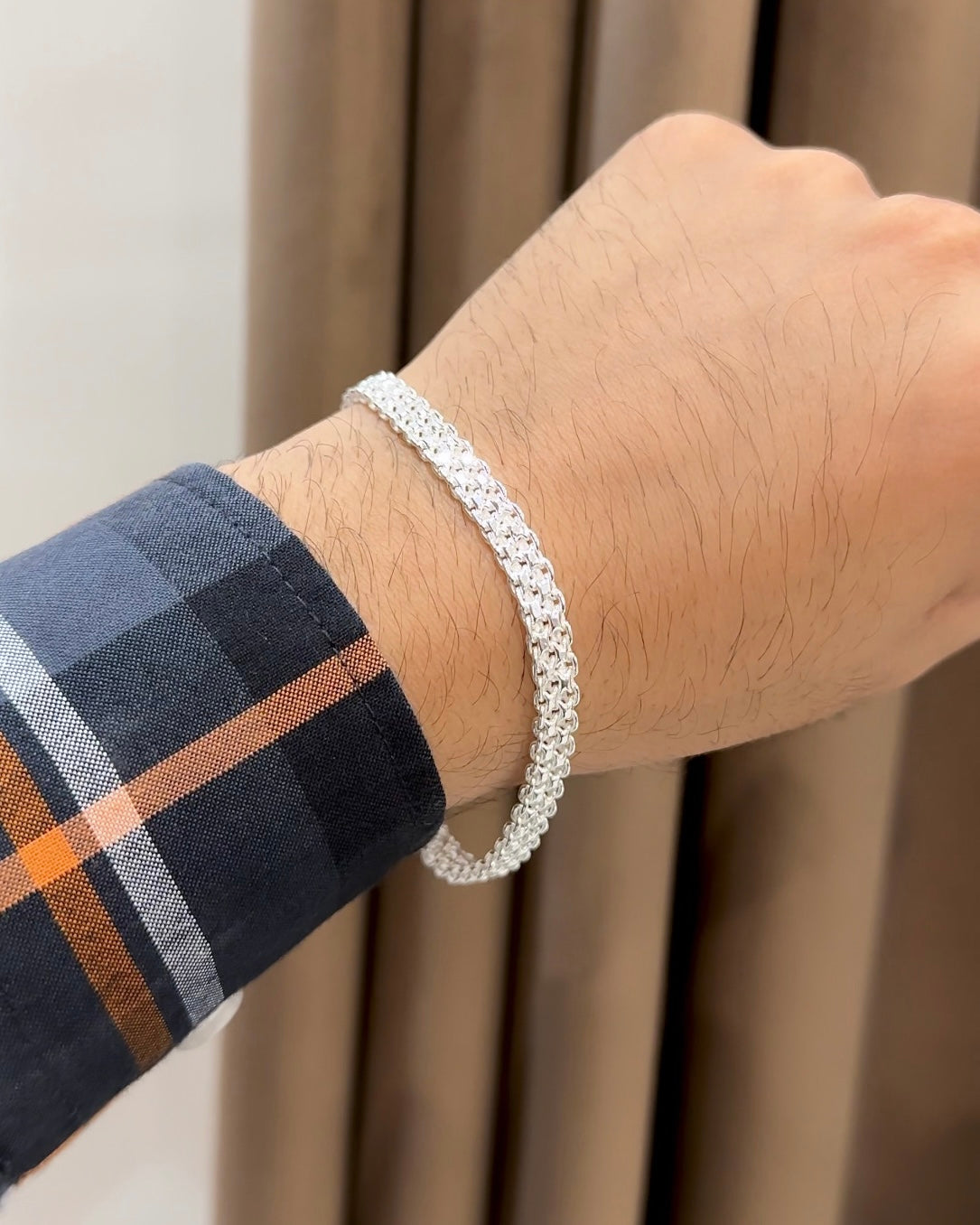 TV Bracelet