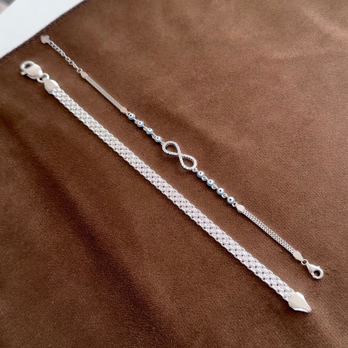Couple Bracelets