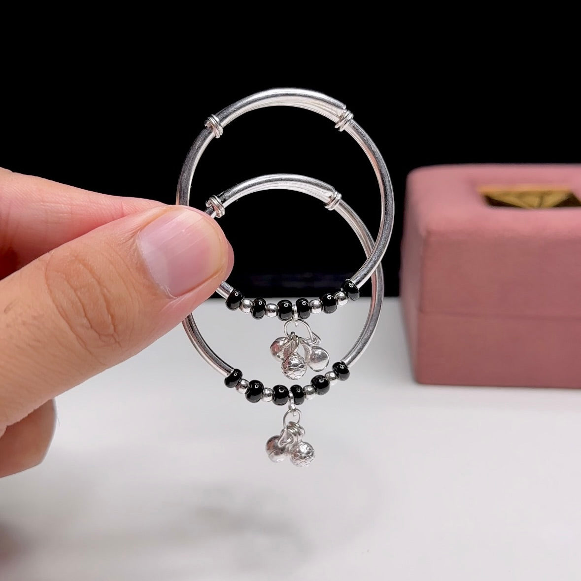Kid’s Nazaria Bangles