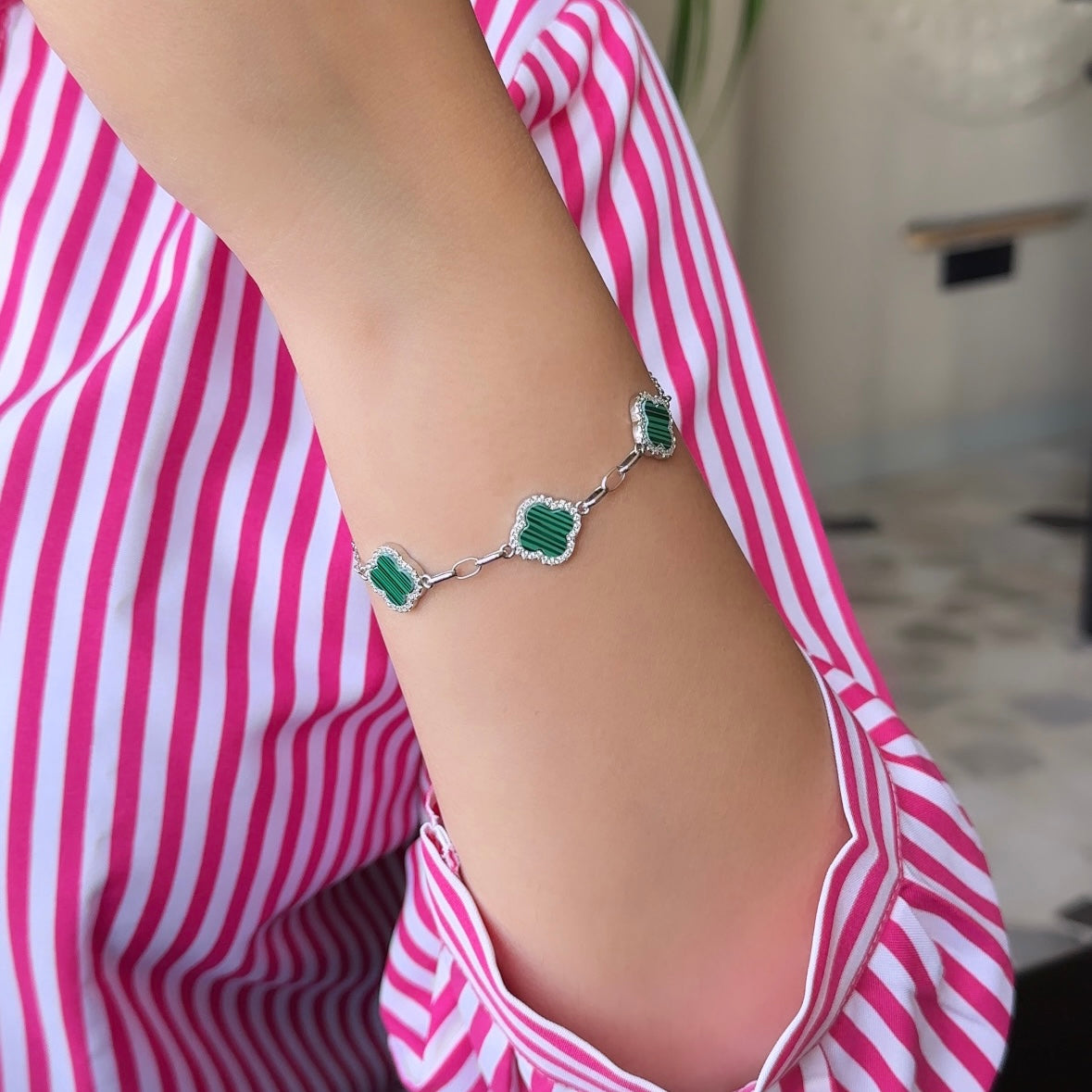 Vancleef Bracelet