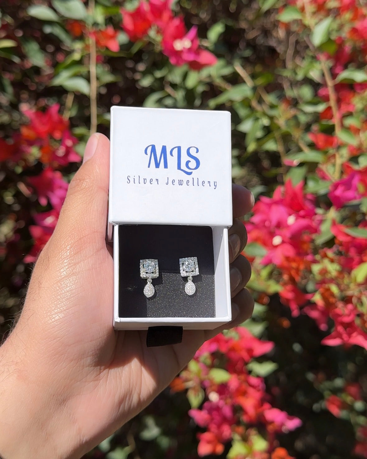 Sweety Earrings