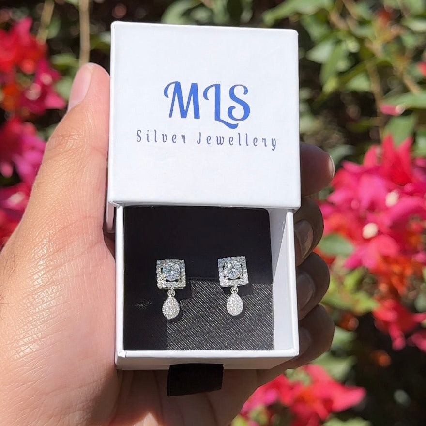 Sweety Earrings