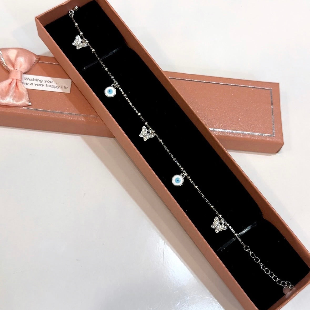 Minimal Bracelet