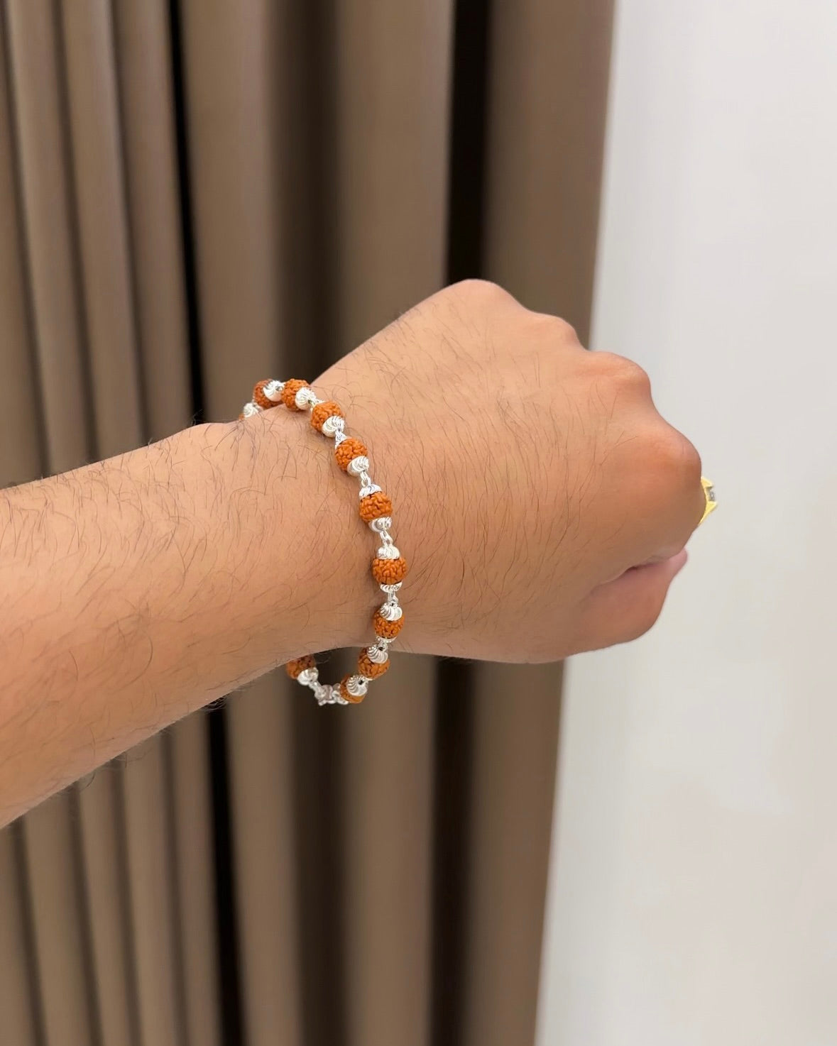 Rudraksh Bracelet