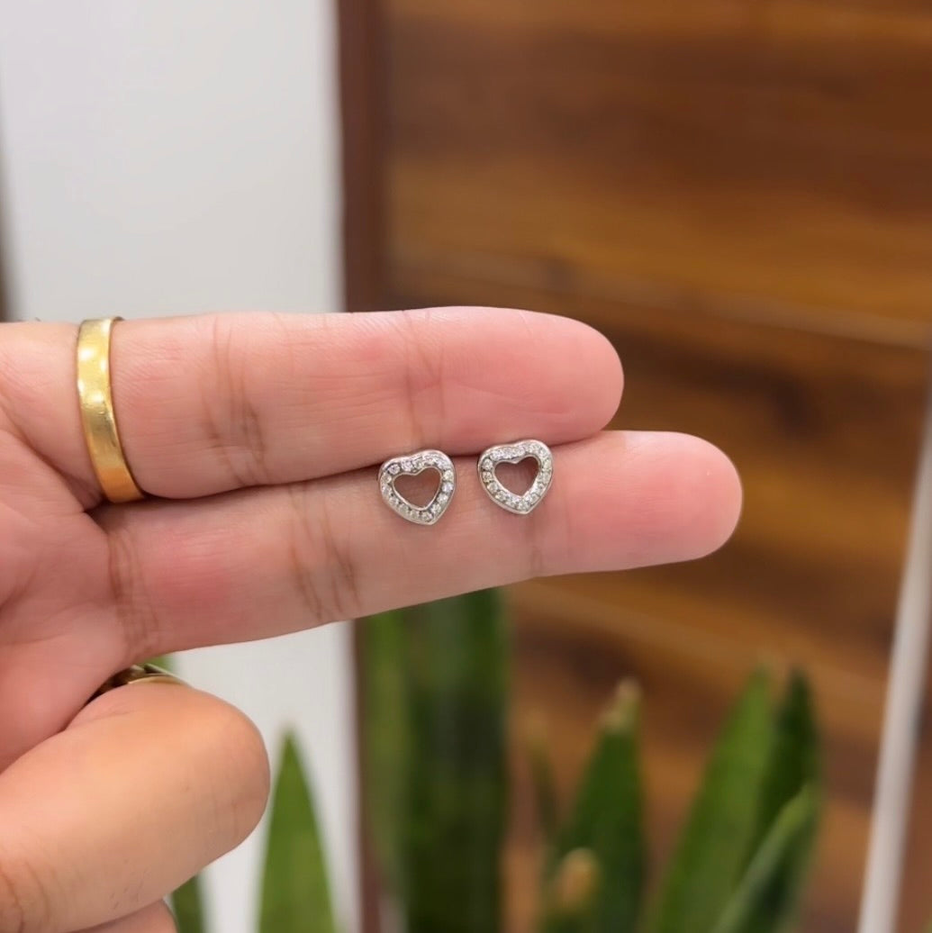 Minimal Earrings