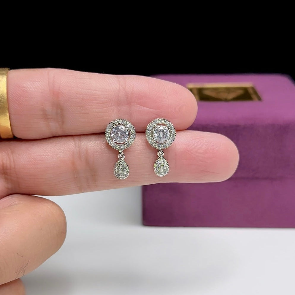 Laila Earrings
