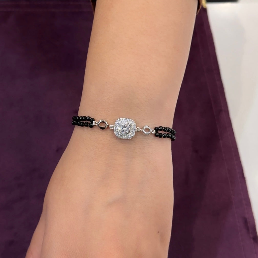 Mangalsutra Bracelet