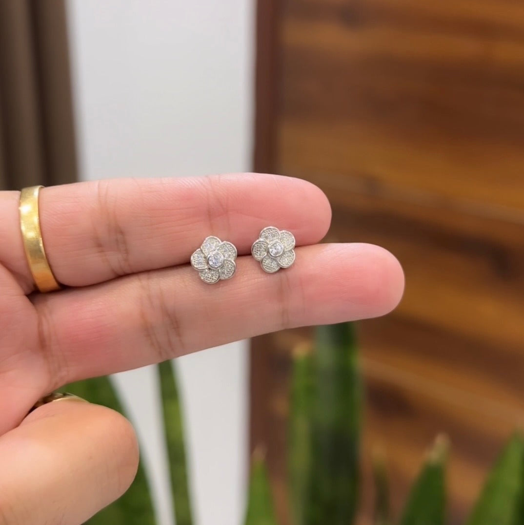 Minimal Earrings