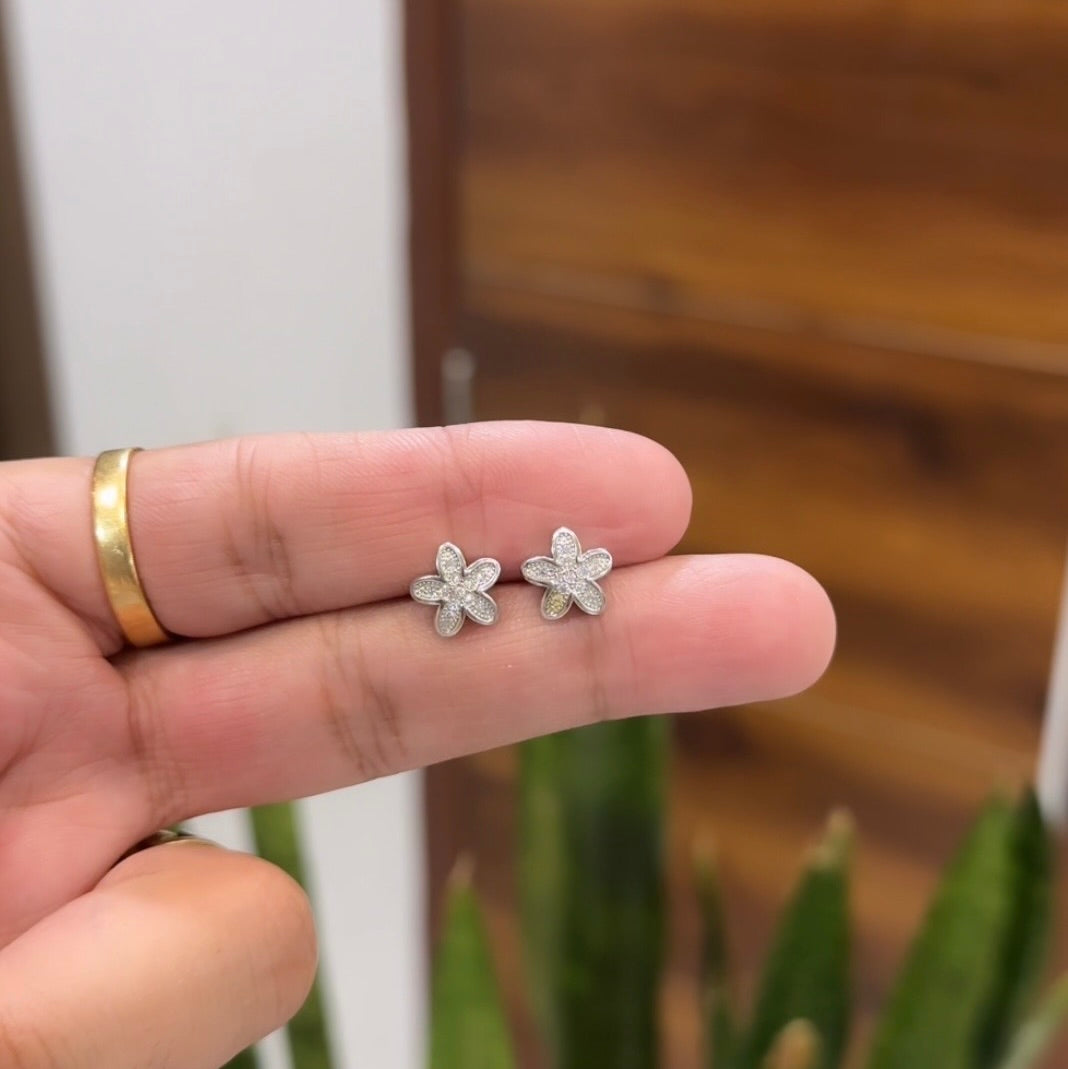 Minimal Earrings
